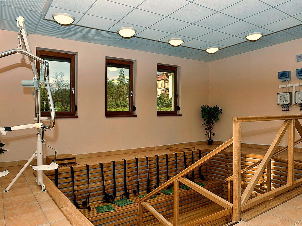 Erzsebet Park 3*