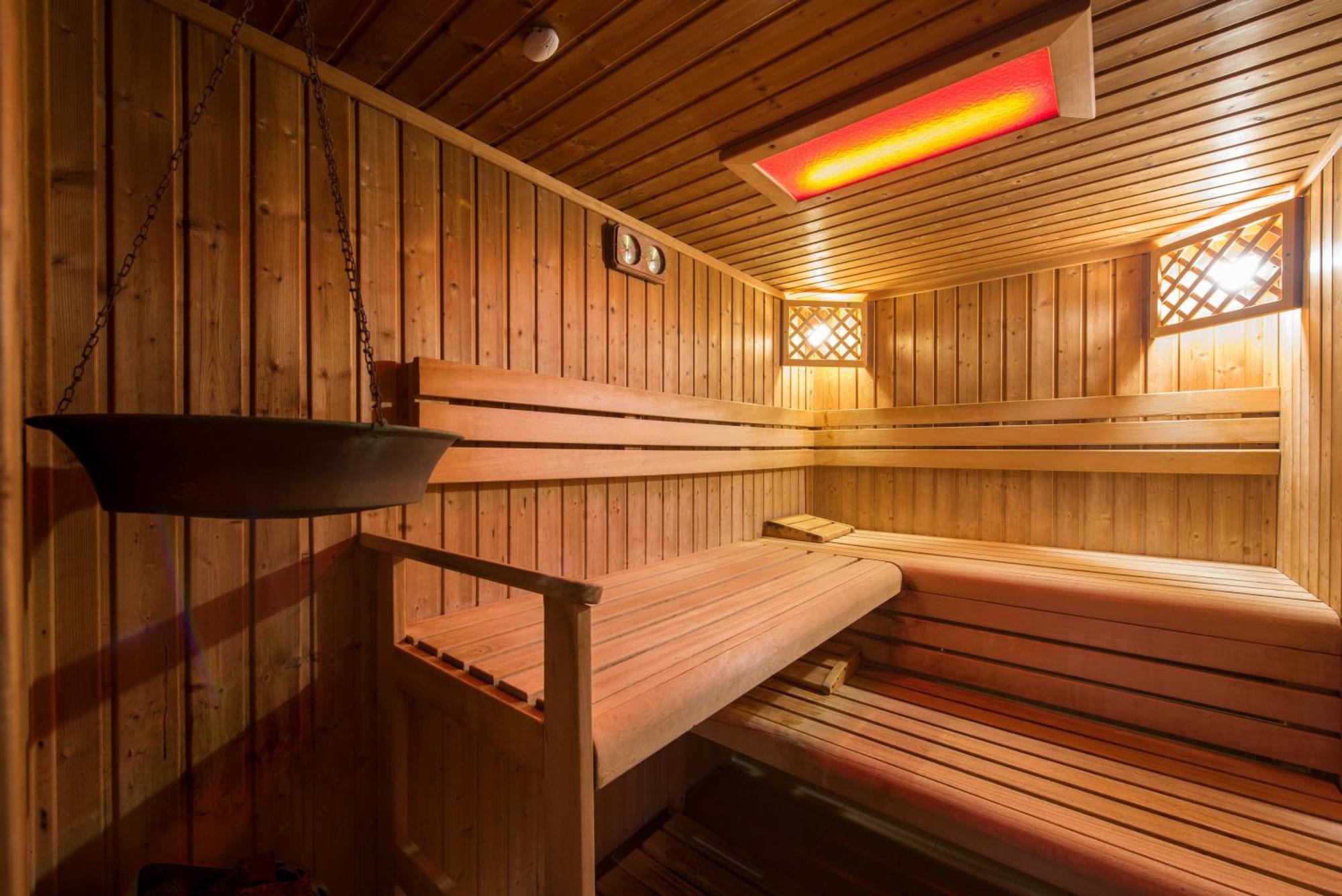 Szálloda Erzsébet Park 3*