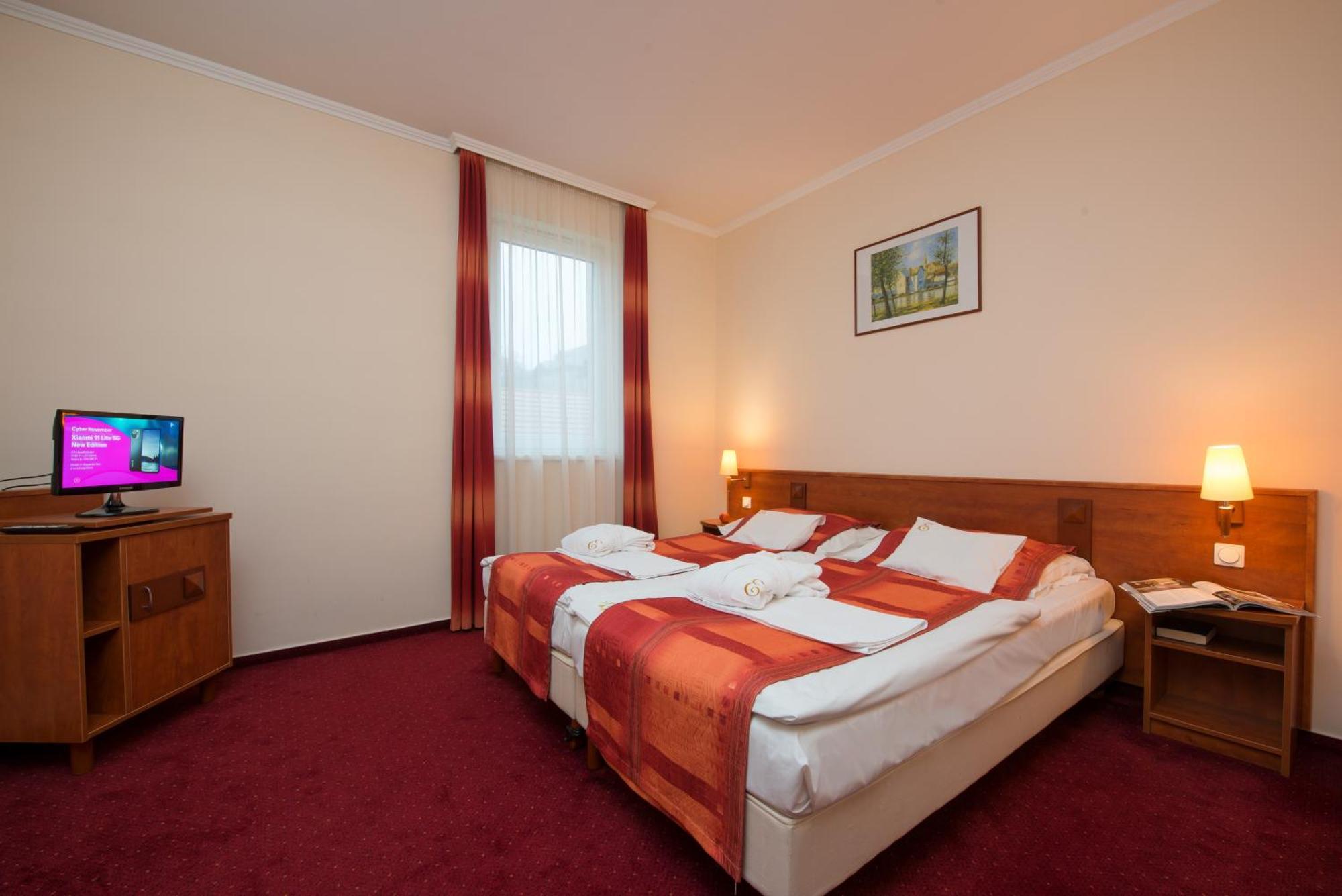 Erzsebet Park 3*