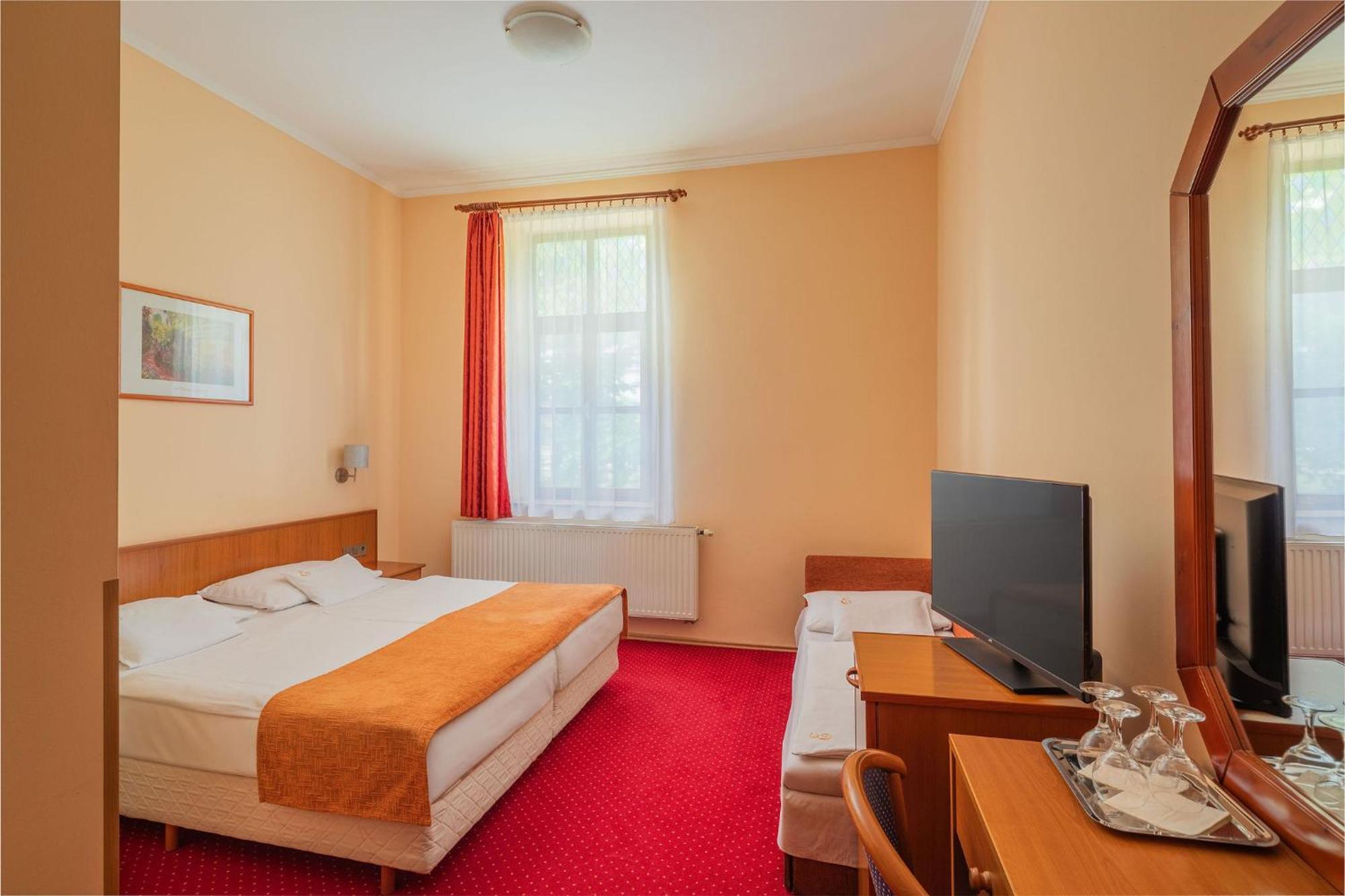 Erzsebet Park 3*