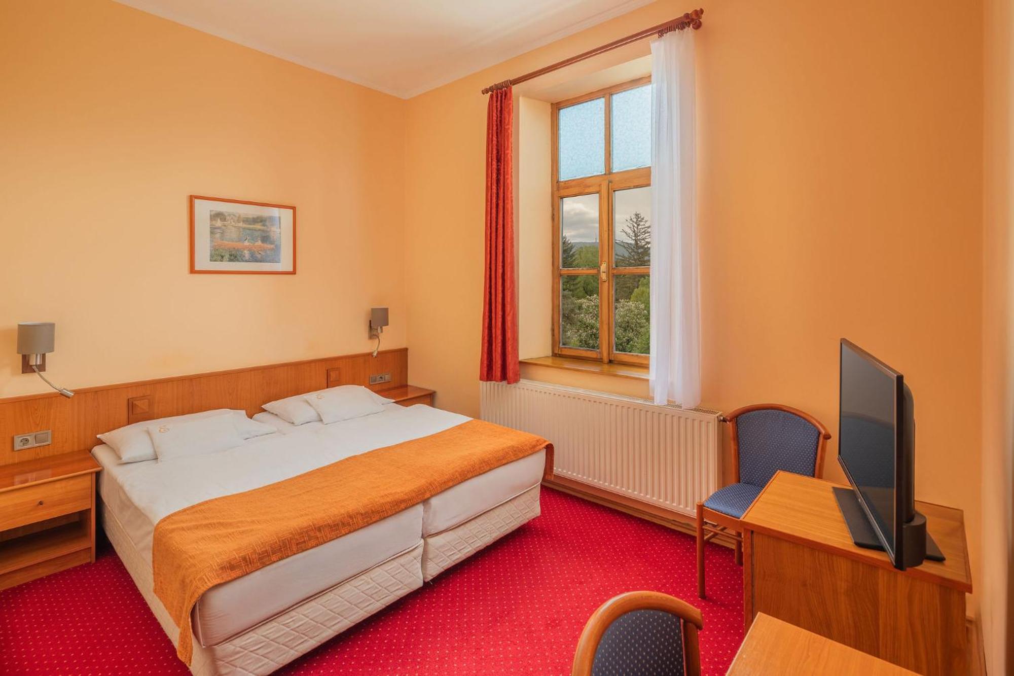 Hotel Erzsebet Park 3*
