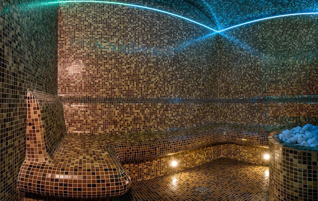 Erzsebet Park Hotel 3*